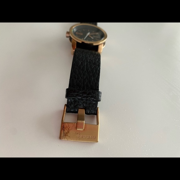 Diesel watch - Picture 2 of 3